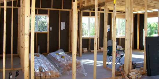 Comfortable Home at Babble On Industries.