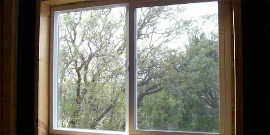 Windows at Babble On Industries.