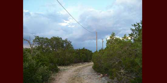 Our Road.