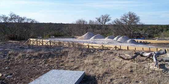 Dancing Lizard Ranch.