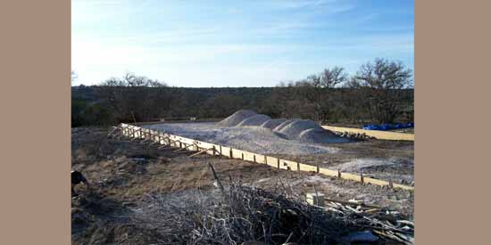 Dancing Lizard Ranch.