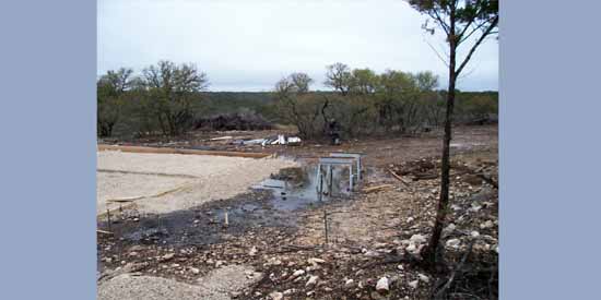 Dancing Lizard Ranch.