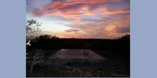 Dancing Lizard Ranch.