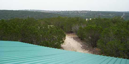 Dancing Lizard Ranch.