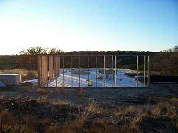 Dancing Lizard Ranch.