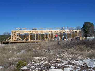 Dancing Lizard Ranch.