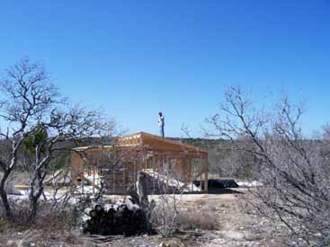 Dancing Lizard Ranch.