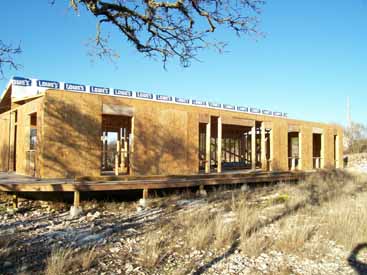 Dancing Lizard Ranch.