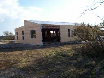 Dancing Lizard Ranch.