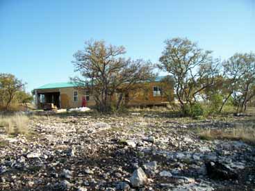 Dancing Lizard Ranch.
