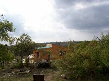 Dancing Lizard Ranch.