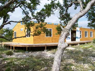 Dancing Lizard Ranch.