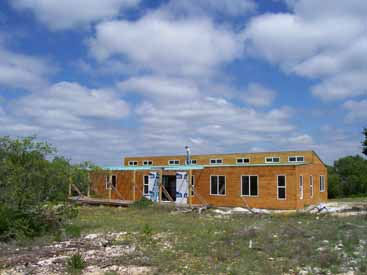 Dancing Lizard Ranch.