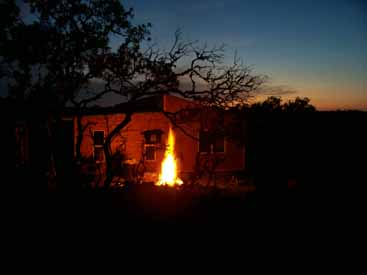 Dancing Lizard Ranch.
