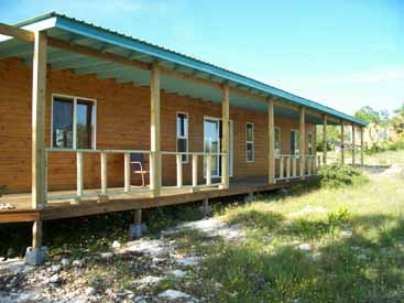 Dancing Lizard Ranch.