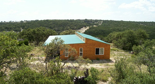 Dancing Lizard Ranch.