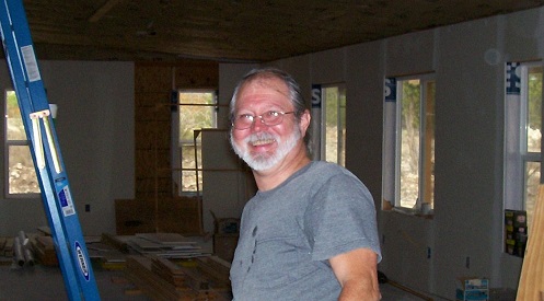 Dancing Lizard Ranch.
