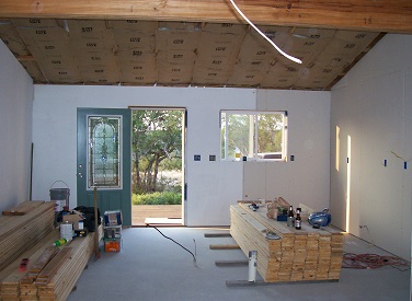 Dancing Lizard Ranch.