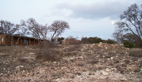 Dancing Lizard Ranch.