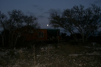 Dancing Lizard Ranch.