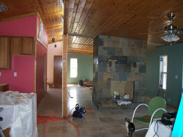 Dancing Lizard Ranch.