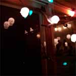 Night Lights.