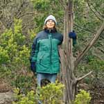 Jane the tree Lover at Babble On Industries.