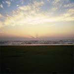 Texas Gulf Coast.