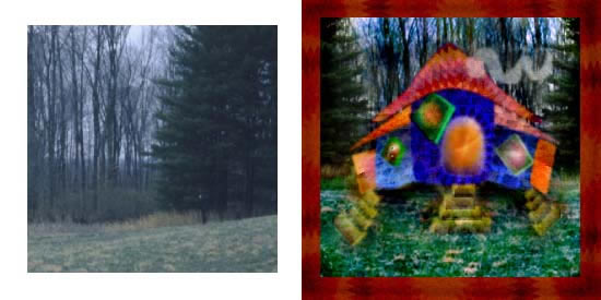 Gnome Home
