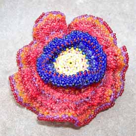 Poppie by Jane Kimmel