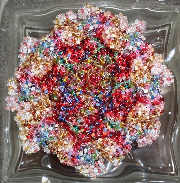 Jane Kimmel Bead Artist