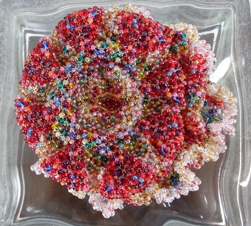 Jane Kimmel Bead Artist