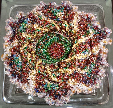 Jane Kimmel Bead Artist