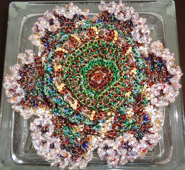 Jane Kimmel Bead Artist